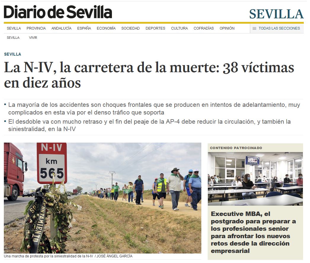media