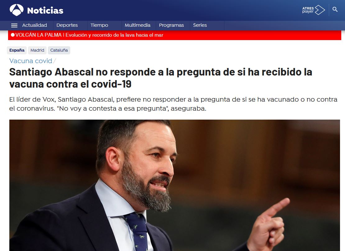 media