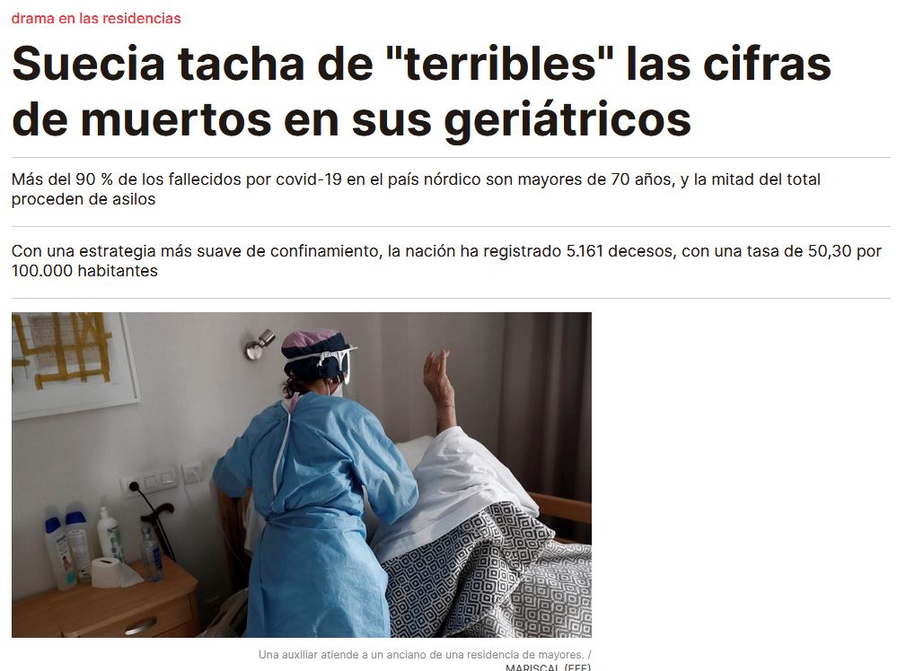 media