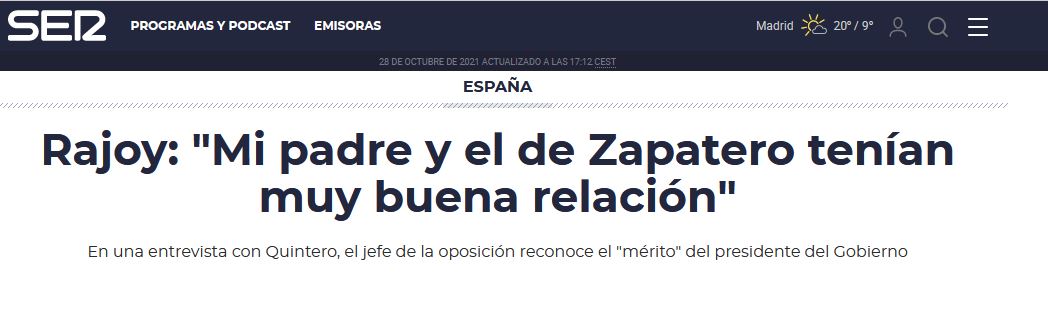 media