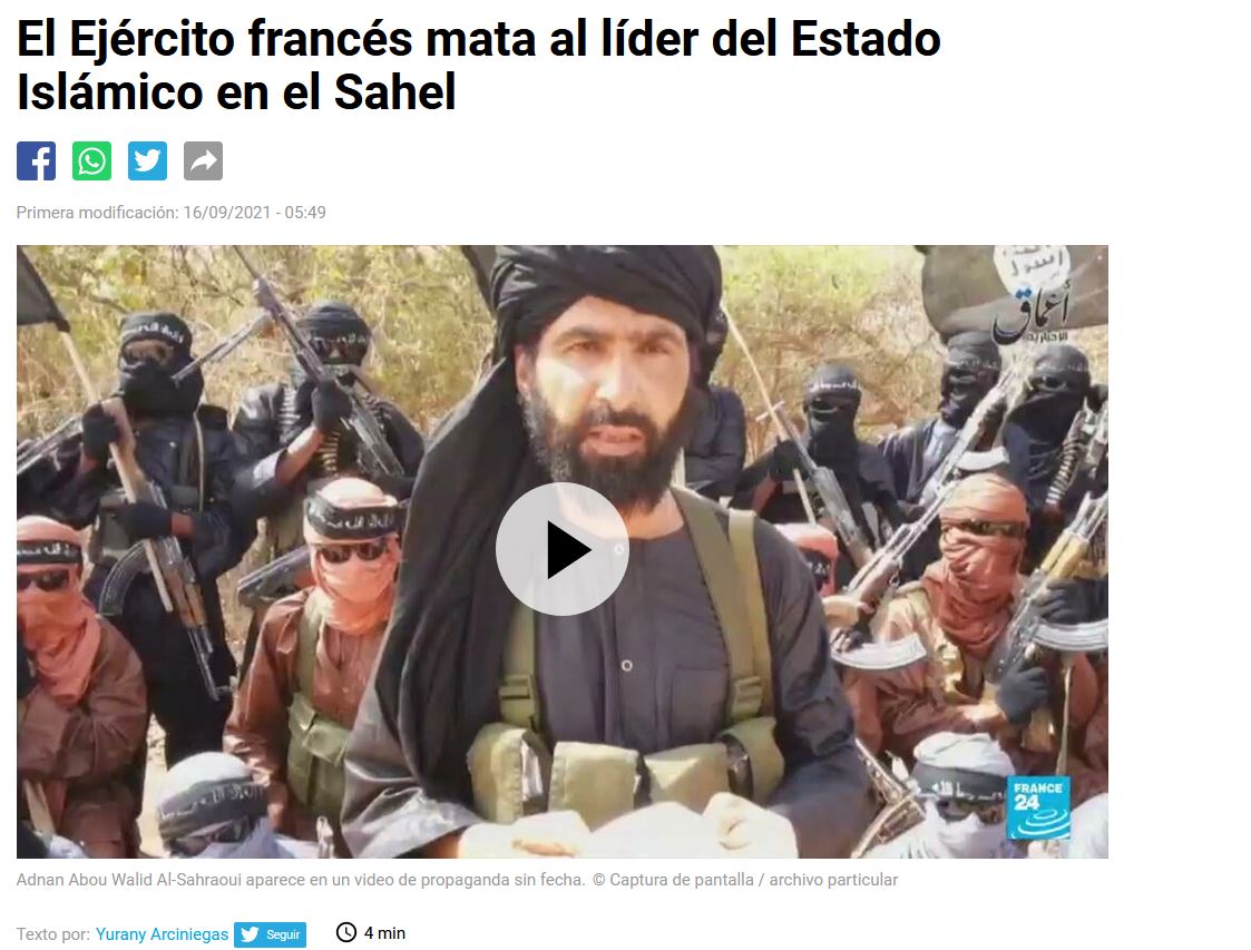 media