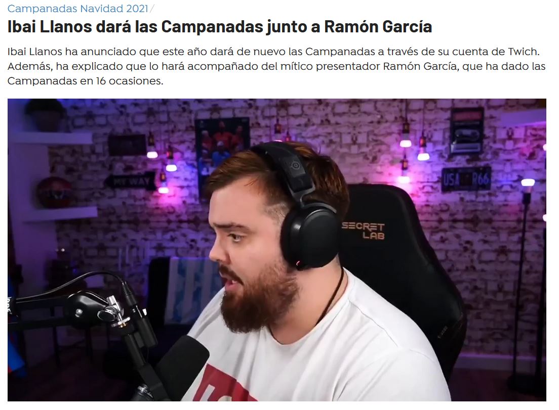 media