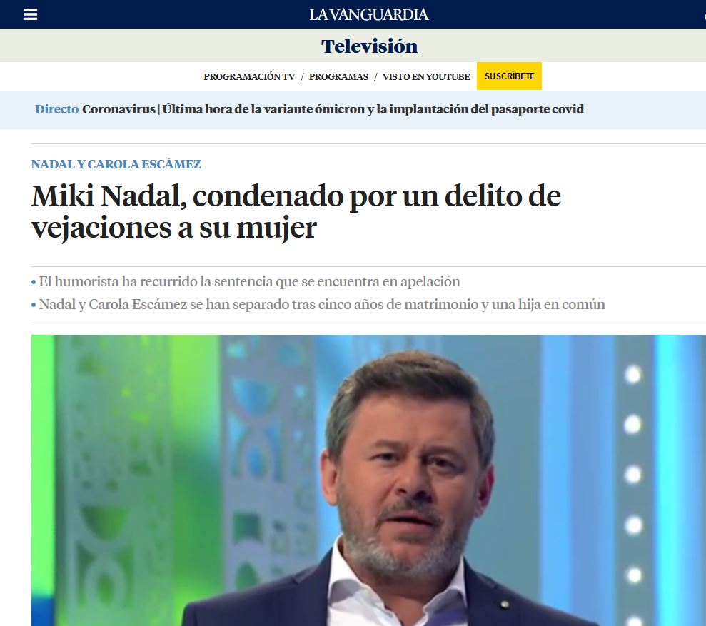 media