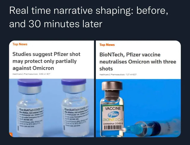 media