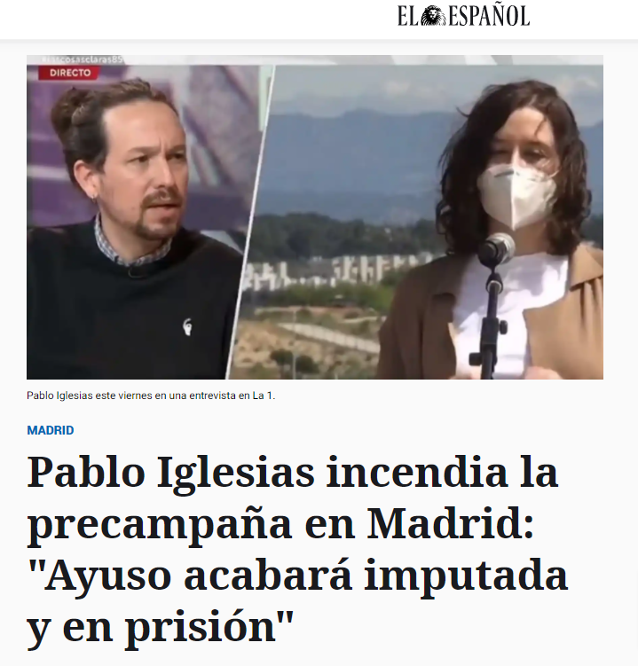 media