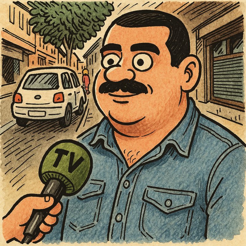 media