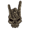 metal