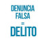 DenunciasFalsas