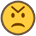 >:-(