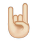 \m/