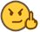 :peineta: