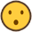 :-O