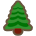 {0x1f332}
