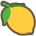 {0x1f34b}