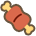 {0x1f356}