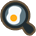 {0x1f373}