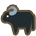 {0x1f403}