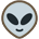 {0x1f47d}