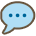 {0x1f4ac}