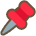 {0x1f4cc}