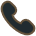 {0x1f4de}