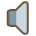 {0x1f508}