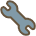 {0x1f527}