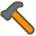 {0x1f528}