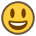 {0x1f603}