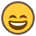 {0x1f604}