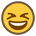 {0x1f606}