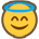 {0x1f607}