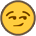 {0x1f60f}