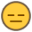{0x1f611}