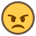 {0x1f620}