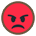 {0x1f621}