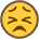 {0x1f623}
