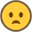 {0x1f626}