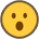 {0x1f62e}