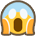 {0x1f631}