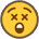 {0x1f632}