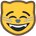 {0x1f638}