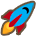 {0x1f680}